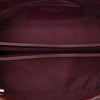 Secondhand Chanel Medium Quilted Patent Just Mademoiselle Bowling Bag