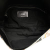 Secondhand Fendi Nylon Karl Kollage Convertible Belt Baguette
