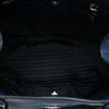 Prada Vitello Daino Open Convertible Tote Secondhand