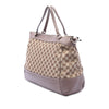 Gucci GG Canvas Mayfair Satchel Secondhand
