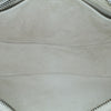 Celine Medium Smooth Calfskin Ava Shoulder Bag with Celine Strap Secondhand
