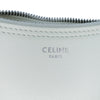 Celine Medium Smooth Calfskin Ava Shoulder Bag with Celine Strap Secondhand
