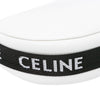 Celine Medium Smooth Calfskin Ava Shoulder Bag with Celine Strap Secondhand