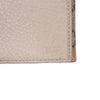 Gucci GG Canvas Miss GG Continental Long Wallet Secondhand