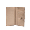 Gucci GG Canvas Miss GG Continental Long Wallet Secondhand