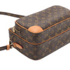 Louis Vuitton Monogram Nil Crossbody Secondhand