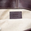 Gucci Leather Charlotte Tote Secondhand