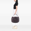 Gucci Leather Charlotte Tote Secondhand