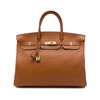 Hermès Togo Birkin Retourne 40 Secondhand