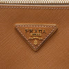 Prada Extra Large Saffiano Lux Galleria Double Zip Tote Secondhand