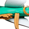 Hermès Milo Lambskin and Swift Grigri Rodeo Pegase Bag Charm PM Secondhand