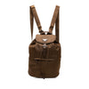 Prada Tessuto Drawstring Backpack Secondhand