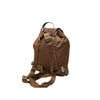 Prada Tessuto Drawstring Backpack Secondhand