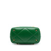 Valentino Small Nappa Roman Stud The Handle Bag Secondhand