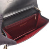 Chanel CC Quilted Lambskin Full Single Flap Secondhand