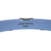 Louis Vuitton Resin and Brass Daily Monogram Cuff Bracelet Secondhand