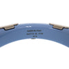 Louis Vuitton Resin and Brass Daily Monogram Cuff Bracelet Secondhand