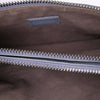 Bottega Veneta Nappa Intrecciato Double Zip Clutch Secondhand