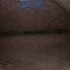 Bottega Veneta Nappa Intrecciato Double Zip Clutch Secondhand
