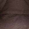 Bottega Veneta Nappa Intrecciato Double Zip Clutch Secondhand