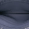 Bottega Veneta Nappa Intrecciato Double Zip Clutch Secondhand