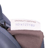 Bottega Veneta Nappa Intrecciato Double Zip Clutch Secondhand