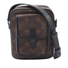 Louis Vuitton Monogram Macassar Christopher Wearable Secondhand