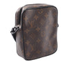 Louis Vuitton Monogram Macassar Christopher Wearable Secondhand