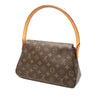 Louis Vuitton Monogram Mini Looping Secondhand
