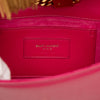 Saint Laurent Small Smooth Calfskin Monogram Kate Tassel Crossbody Secondhand