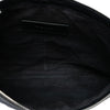 Balenciaga Lambskin Motocross Classic Clip Clutch M Secondhand
