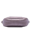 Gucci Metallic Leather Soho Disco Crossbody Secondhand