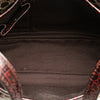 Celine Macadam Canvas Shoulder Bag Secondhand