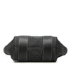 LOEWE Anagram Canvas Tote Secondhand