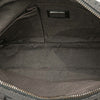 Fendi Zucchino Canvas Crossbody Secondhand
