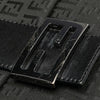 Fendi Zucchino Canvas Crossbody Secondhand