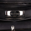 Valentino Pony Hair Rockstud Top Handle Bag Secondhand