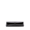 Prada Calfskin Envelope Clutch With Chain Secondhand