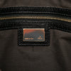 Fendi Zucchino Canvas Tote Secondhand