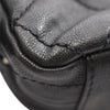 Chanel CC Quilted Grained Calfskin Modern Chain Flap Secondhand