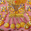 Hermès Tresors Retrouves Silk Scarf 90 Secondhand