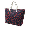 Gucci Canvas Heartbeat Tote Secondhand