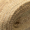 Celine Raffia Classic Panier Tote Secondhand