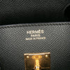 Hermès Epsom Birkin Retourne 35 Secondhand