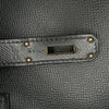 Hermès Epsom Birkin Retourne 35 Secondhand