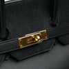 Hermès Epsom Birkin Retourne 35 Secondhand