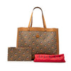 Gucci Disney Medium Micro GG Supreme Mickey Mouse Tote Secondhand