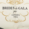 Hermès Brides de Gala Silk Scarf 90 Secondhand