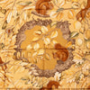 Hermès Casse Noisette Silk Scarf 90 Secondhand