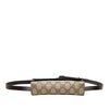 Gucci GG Supreme Belt Bag Secondhand
